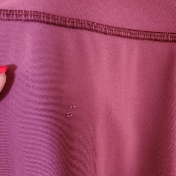 Lululemon wunder under HR Tight 25" - Picture 3 of 5